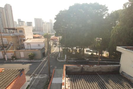 Casa para alugar com 168m², 1 quarto e 1 vagaVaranda