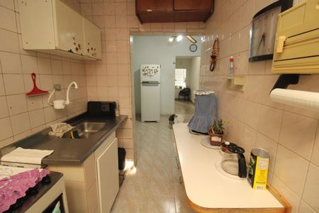 Casa para alugar com 168m², 1 quarto e 1 vagaCozinha