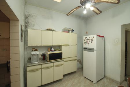 Casa para alugar com 168m², 1 quarto e 1 vagaCozinha