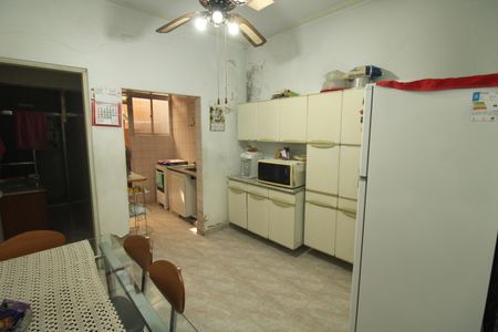 Casa para alugar com 168m², 1 quarto e 1 vagaCozinha