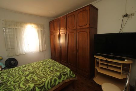 Quarto de casa para alugar com 1 quarto, 168m² em Vila São José, São Paulo