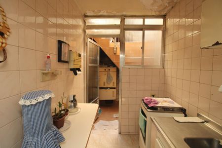 Casa para alugar com 168m², 1 quarto e 1 vagaCozinha
