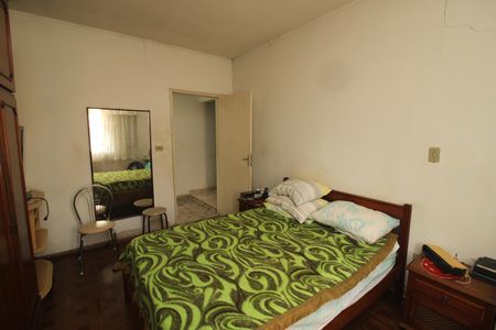 Quarto de casa para alugar com 1 quarto, 168m² em Vila São José, São Paulo