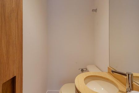Apartamento para alugar com 126m², 3 quartos e 3 vagas Apartamento para alugar com 126m², 3 quartos e 3 vagasLavabo