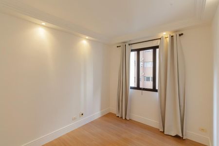 Apartamento para alugar com 126m², 3 quartos e 3 vagas Apartamento para alugar com 126m², 3 quartos e 3 vagasQuarto 1