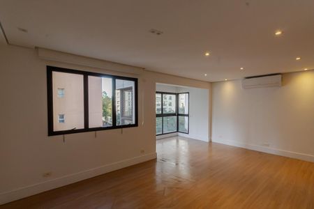 Apartamento para alugar com 126m², 3 quartos e 3 vagas Apartamento para alugar com 126m², 3 quartos e 3 vagasSala