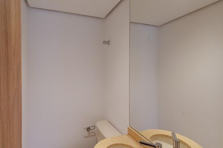 Apartamento para alugar com 126m², 3 quartos e 3 vagas Apartamento para alugar com 126m², 3 quartos e 3 vagasLavabo
