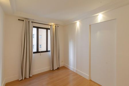 Apartamento para alugar com 126m², 3 quartos e 3 vagas Apartamento para alugar com 126m², 3 quartos e 3 vagasQuarto 1