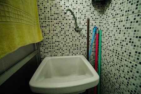 Apartamento para alugar com 40m², 1 quarto e 1 vagaBanheiro