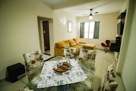 Apartamento para alugar com 40m², 1 quarto e 1 vagaSala