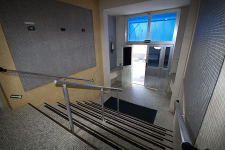 Apartamento para alugar com 40m², 1 quarto e 1 vagaÁrea comum