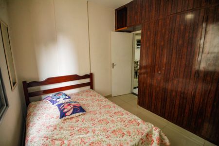 Apartamento para alugar com 40m², 1 quarto e 1 vagaQuarto 1