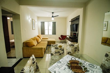 Apartamento para alugar com 40m², 1 quarto e 1 vagaSala