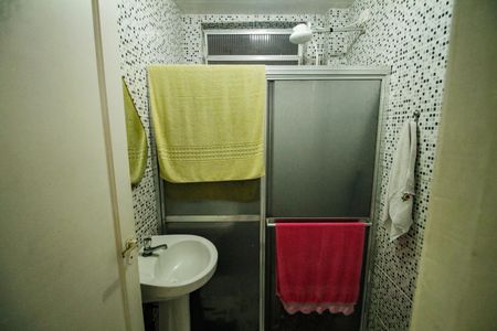 Apartamento para alugar com 40m², 1 quarto e 1 vagaBanheiro