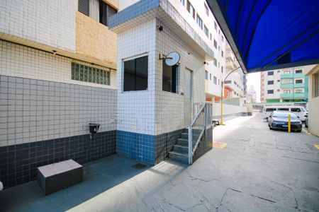 Apartamento para alugar com 40m², 1 quarto e 1 vagaÁrea comum