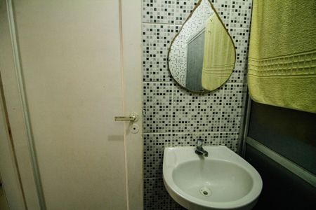 Apartamento para alugar com 40m², 1 quarto e 1 vagaBanheiro