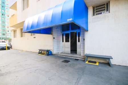 Apartamento para alugar com 40m², 1 quarto e 1 vagaÁrea comum
