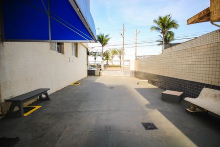 Apartamento para alugar com 40m², 1 quarto e 1 vagaÁrea comum