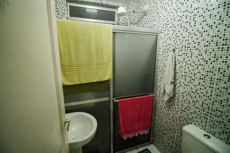 Apartamento para alugar com 40m², 1 quarto e 1 vagaBanheiro