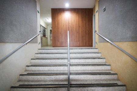 Apartamento para alugar com 40m², 1 quarto e 1 vagaÁrea comum