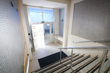 Apartamento para alugar com 40m², 1 quarto e 1 vagaÁrea comum