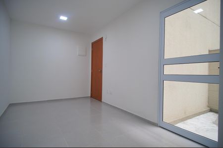 Sala de apartamento para alugar com 2 quartos, 53m² em Feitoria, São Leopoldo