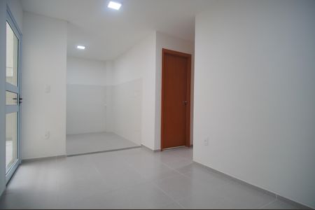 Apartamento para alugar com 53m², 2 quartos e 1 vagaSala