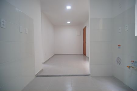 Apartamento para alugar com 53m², 2 quartos e 1 vagaCozinha