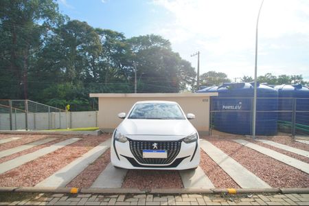 Apartamento para alugar com 53m², 2 quartos e 1 vagaGaragem