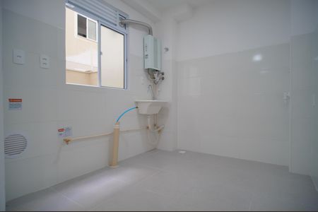 Apartamento para alugar com 53m², 2 quartos e 1 vagaCozinha