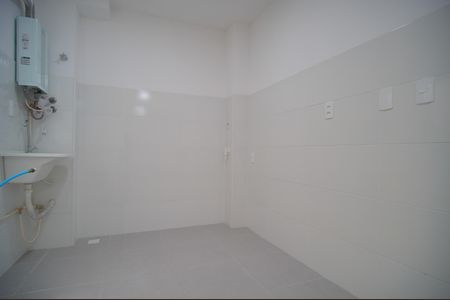 Apartamento para alugar com 53m², 2 quartos e 1 vagaCozinha