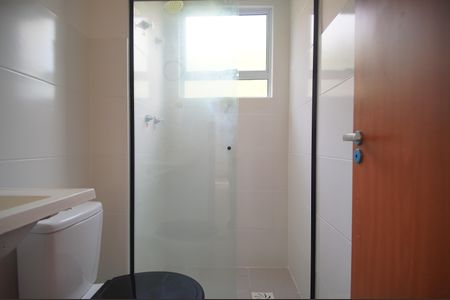 Apartamento para alugar com 53m², 2 quartos e 1 vagaBanheiro