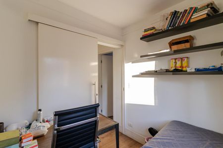 Apartamento à venda com 76m², 3 quartos e 1 vagaQuarto 3