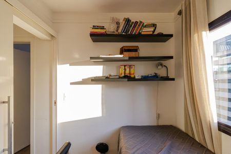 Apartamento à venda com 76m², 3 quartos e 1 vagaQuarto 3