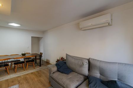 Apartamento à venda com 76m², 3 quartos e 1 vagaSala