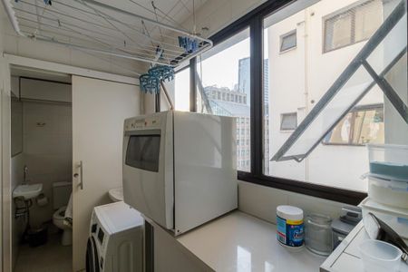 Apartamento à venda com 76m², 3 quartos e 1 vagaÁrea de Serviço