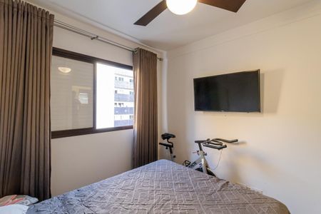 Apartamento à venda com 76m², 3 quartos e 1 vagaQuarto 1