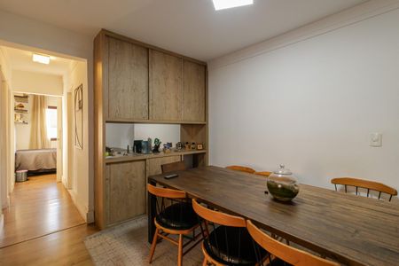 Apartamento à venda com 76m², 3 quartos e 1 vagaSala