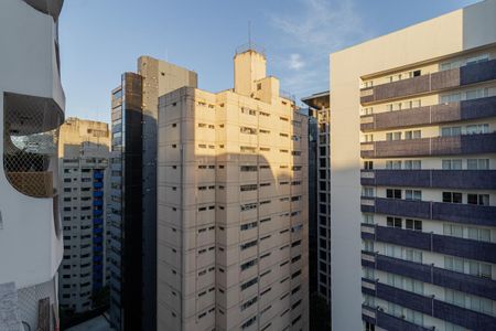 Apartamento à venda com 76m², 3 quartos e 1 vagaQuarto 2