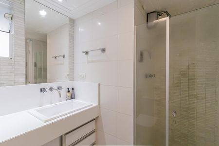 Apartamento à venda com 76m², 3 quartos e 1 vagaBanheiro