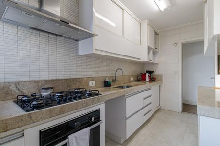 Apartamento à venda com 76m², 3 quartos e 1 vagaCozinha