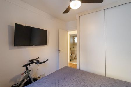 Apartamento à venda com 76m², 3 quartos e 1 vagaQuarto 1