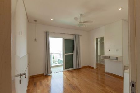 Casa de condomínio para alugar com 441m², 4 quartos e 4 vagasSuíte 4