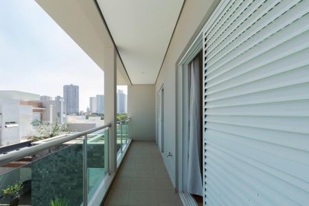 Casa de condomínio para alugar com 441m², 4 quartos e 4 vagasSuíte 3