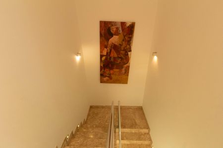 Casa de condomínio para alugar com 441m², 4 quartos e 4 vagasSala 2