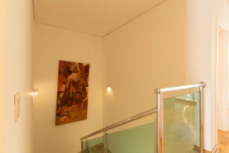 Casa de condomínio para alugar com 441m², 4 quartos e 4 vagasSala 2