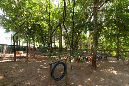 Casa de condomínio para alugar com 441m², 4 quartos e 4 vagasÁrea comum