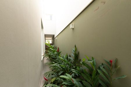 Casa de condomínio para alugar com 441m², 4 quartos e 4 vagasQuintal