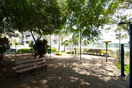 Casa de condomínio para alugar com 441m², 4 quartos e 4 vagasÁrea comum