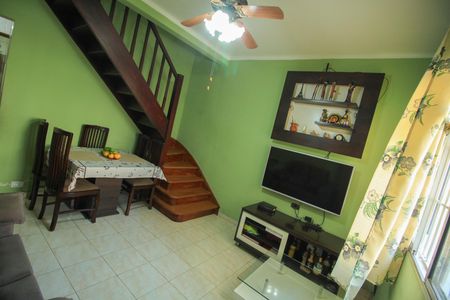 Casa para alugar com 2 quartos, 63m² em Belenzinho, São Paulo